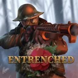 ENTRENCHED (USA/UK Infantry)