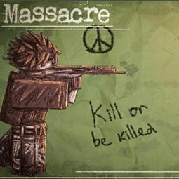 Massacre (Management PA Announcer)